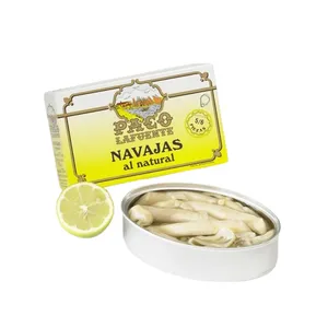 Peilenis Paco Lafuente, sūryme, 120g