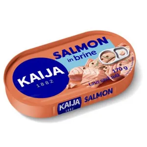 Lašišos filė sūryme 170 g