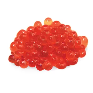 Atitirpinti upėtakių ikrai, 1kg