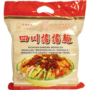 Kvietiniai makaronai CHUNSI, 2 kg