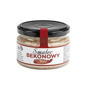 Kiaulių taukai AGRO-TOP, 200 g