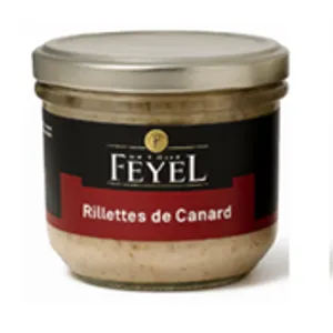 Anties riletas FEYEL, 170 g