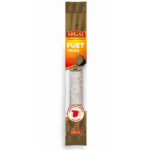 Ispaniška vytinta dešra ARGAL, FUET, su trumais , 150 g