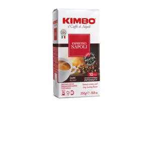 Malta kava KIMBO Espresso Napoli, 250g
