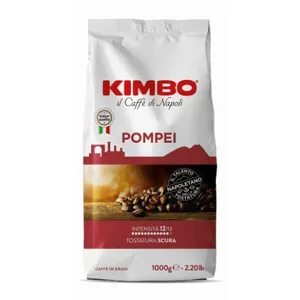 kavos pupelės KIMBO Pompei, 1 kg