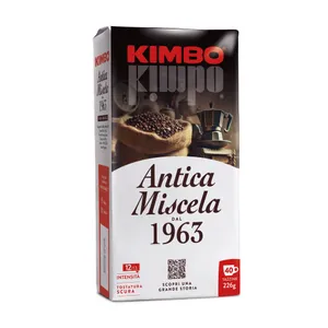 Malta kava KIMBO Antica Miscela, 226 g