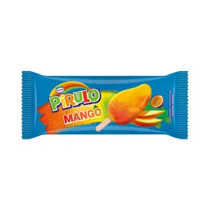 Valgomieji ledai PIRULO, mangų skonio, 65 g
