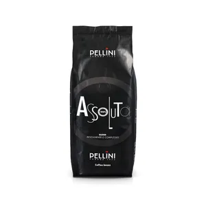 Kavos pupelės PELLINI Assoluta, 1 kg