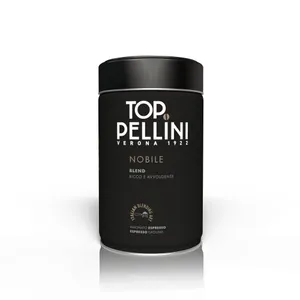 Malta kava PELLINI TOP NOBILE espresso tin, 250 g