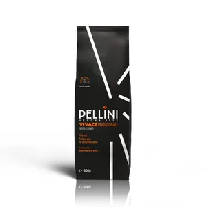 Kavos pupelės PELLINI Espresso Vivace, 500g