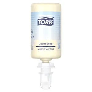 Skystas muilas TORK Mildly Scented S4, 1 l, 424501