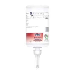 Rankų dezinfektantas ALCOGEL S1, 1l, 420205