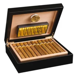 Humidoras ADORINI Torino Deluxe, 1 vnt.