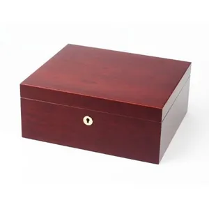 Humidoras ADORINI Triest M Deluxe, 1 vnt.