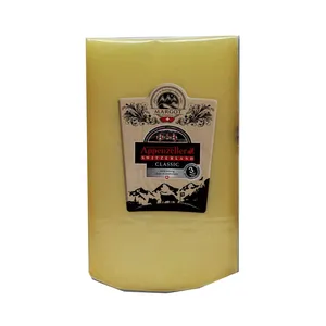 Kietasis sūris Appenzell, 200g