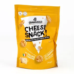 Sūrio užkandis GRANAROLO Original, 24 g