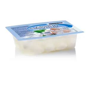 Sūris Mozzarella TREVISANALAT, Mini, 40% RSM, 150 g