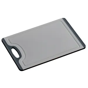 Lentelė pjaustymui, plastikas, 29,5 x 19,5 cm, H 0,75 cm, vnt