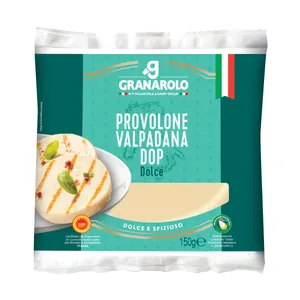 Sūris Provolone Valpadana GRANAROLO, PDO, Dolce, 150 g