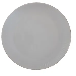 Lėkštė DALIA, porcelianas, D 21 cm, vnt