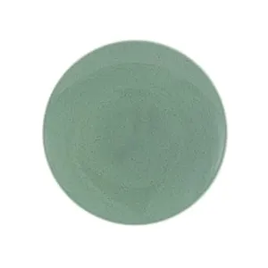 Lėkštė GRANITE Mint, porcelianas, D 26,5 cm, vnt