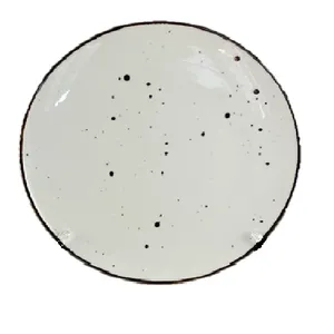 Dubuo COTTAGE White, porcelianas, 1,7 l, D 28 cm, H 5,8 cm, vnt