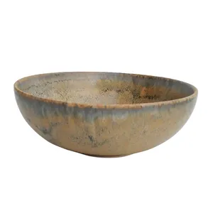Dubenėlis Sand, porcelianas, 650 ml, D 16 cm, H 6 cm, vnt