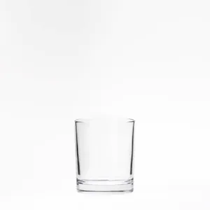 Stiklinė Indro, stiklas, 270 ml, D 7,5 cm, H 8,9 cm, 12 vnt