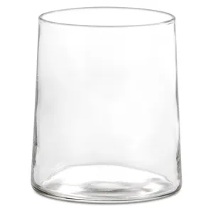 Stiklinė Elixir, stiklas, 350 ml, H 9,4 cm, 6 vnt