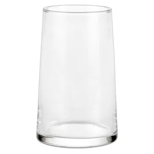 Stiklinė Elixir, stiklas, 420 ml, H 12,5 cm, 6 vnt