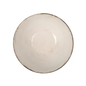 Dubenėlis Menulis, keramika, D 16 cm, H 7 cm, vnt