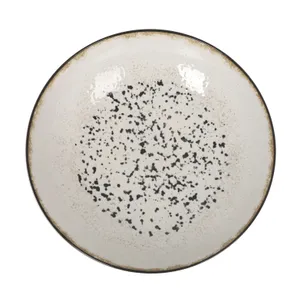 Lėkštė Essentia, gili, keramika, D 21 cm, H 5,3 cm, vnt