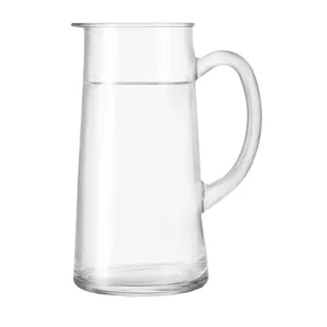 Ąsotis Elixir, stiklas, 1,6 l, D 10,9 cm, H 23 cm, vnt