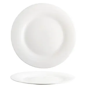 Lėkštė Cok ELBA, grūdintas stiklas, D 25 cm, vnt