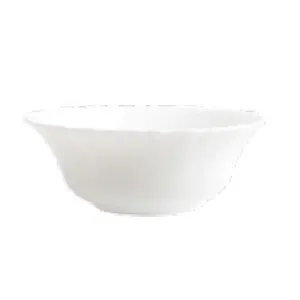 Dubenėlis Cok Titan, grūdintas stiklas, 300 ml, D 12,5 cm, vnt