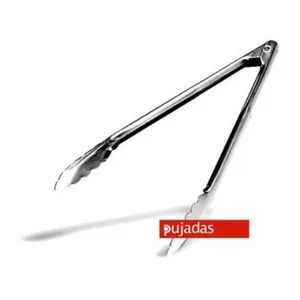 Žnyplės, universalios, nerūdijantis plienas, L 29,5 cm, vnt
