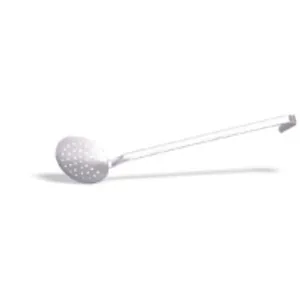 Kiaurasamtis, nerūdijantis plienas, D 12 cm, L 36 cm, vnt