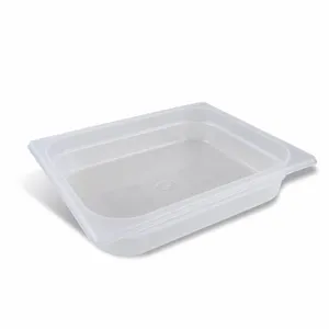 Gastro talpa GN 1/1, PP, 13 l, H 10 cm, vnt