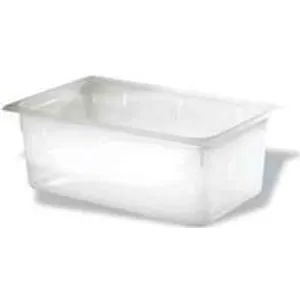 Gastro talpa GN 1/3, PP, 5,3 l, H 15 cm, vnt