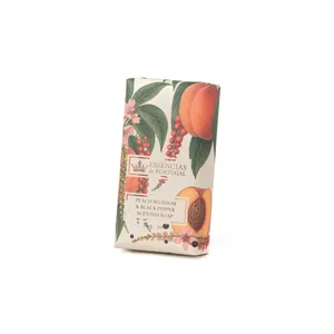 Muilas Botanic Peach&Pepper, 200 g, vnt