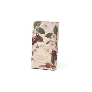 Muilas Botanic Cherry&Sandalwood, 200 g, vnt