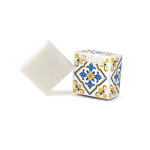 Muilas Azulejo Lemon&Basil, 150 g, vnt.