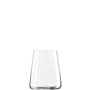 Stiklinė POWER, krištolas, 515 ml, D 9,5 cm, H 11 cm, 6 vnt