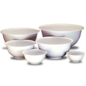 Dubuo, plastikas, 4,5 l, D 28 cm,  H 14 cm, vnt