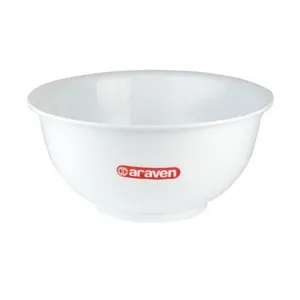 Dubuo, plastikas, 11 l, D 38 cm, H 18 cm, vnt