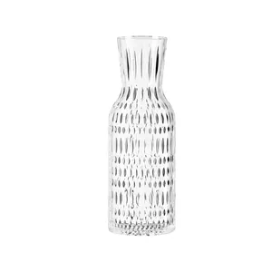 Grafinas Nachtmann ETHNO, krištolas, 1,113 l, H 27 cm, vnt, 105396
