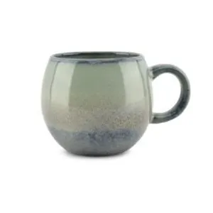 Puodelis Muggies, akmens masė, 400 ml, D 8,5 cm, H 9,5 cm, vnt