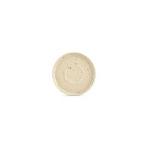 Lėkštutė Blush Vanille, 300/220 ml puodeliui, D 14,5 cm, vnt