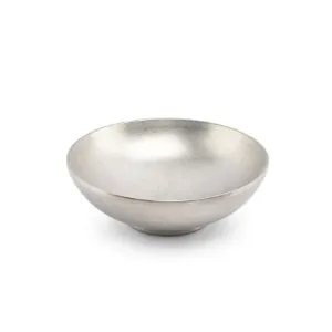 Dubuo Vintage Silver, nerūdijantis plienas, D 22 cm, H 7,5 cm, vnt