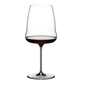 Taurė Riedel WINEWINGS Syrah, krištolas, 865 ml, H 25 cm, D 10 cm, vnt, 1234/41